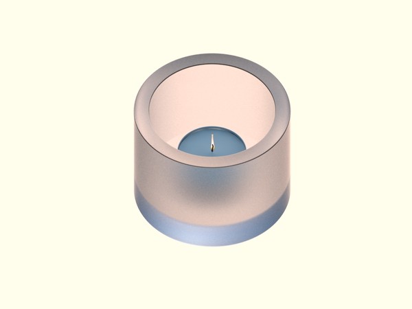 free max mode iittala candle kivi - candle iittala kivi by BinaryRay